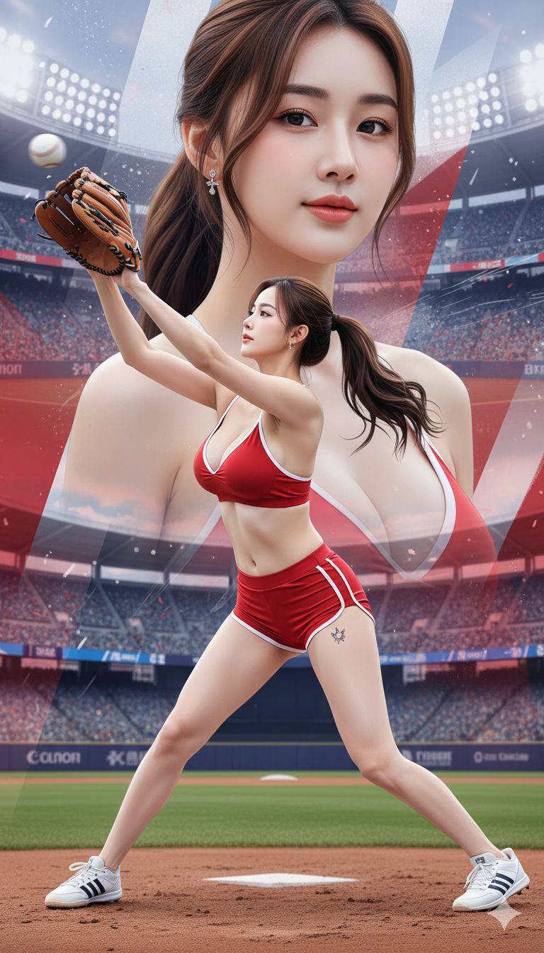 宣示主权🤣福登看拳击比赛时被成人女星搭讪，妻子赶忙伸手阻止